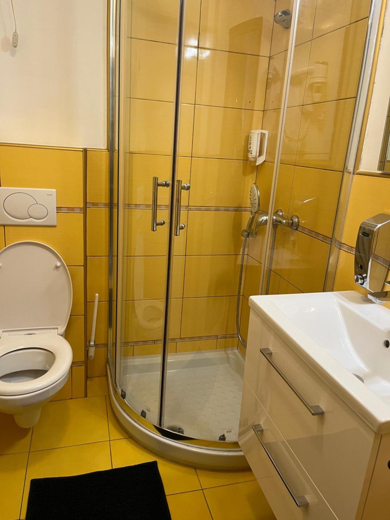 Rooms Barbieri Rovinj Exterior photo